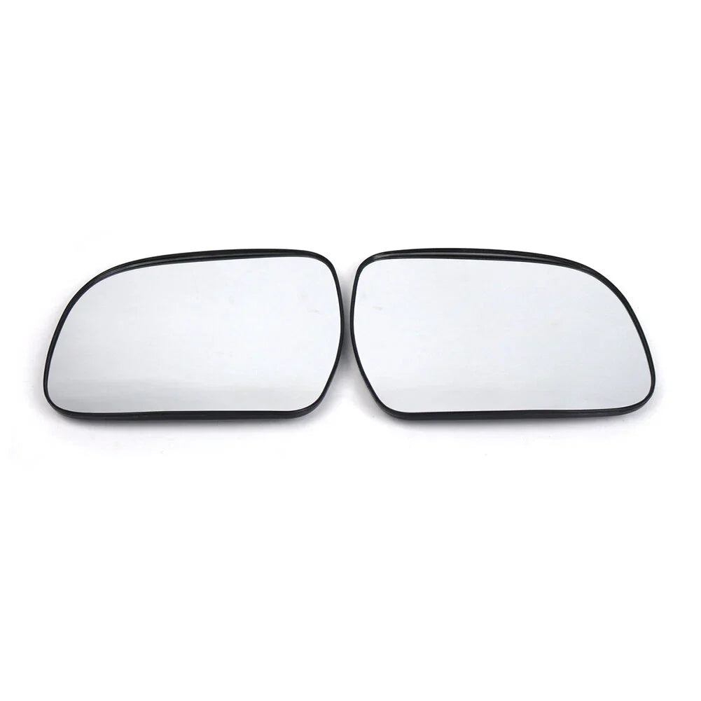 Heated Glass Left Right Side Mirror for Lexus RX300 RX330 RX350 RX400H (2004-2009)