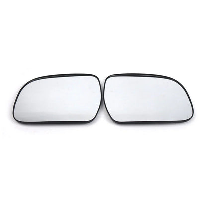 Heated Glass Left Right Side Mirror for Lexus RX300 RX330 RX350 RX400H (2004-2009)