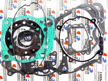Complete Engine Gasket Set for Honda CR250 (1992-2001)
