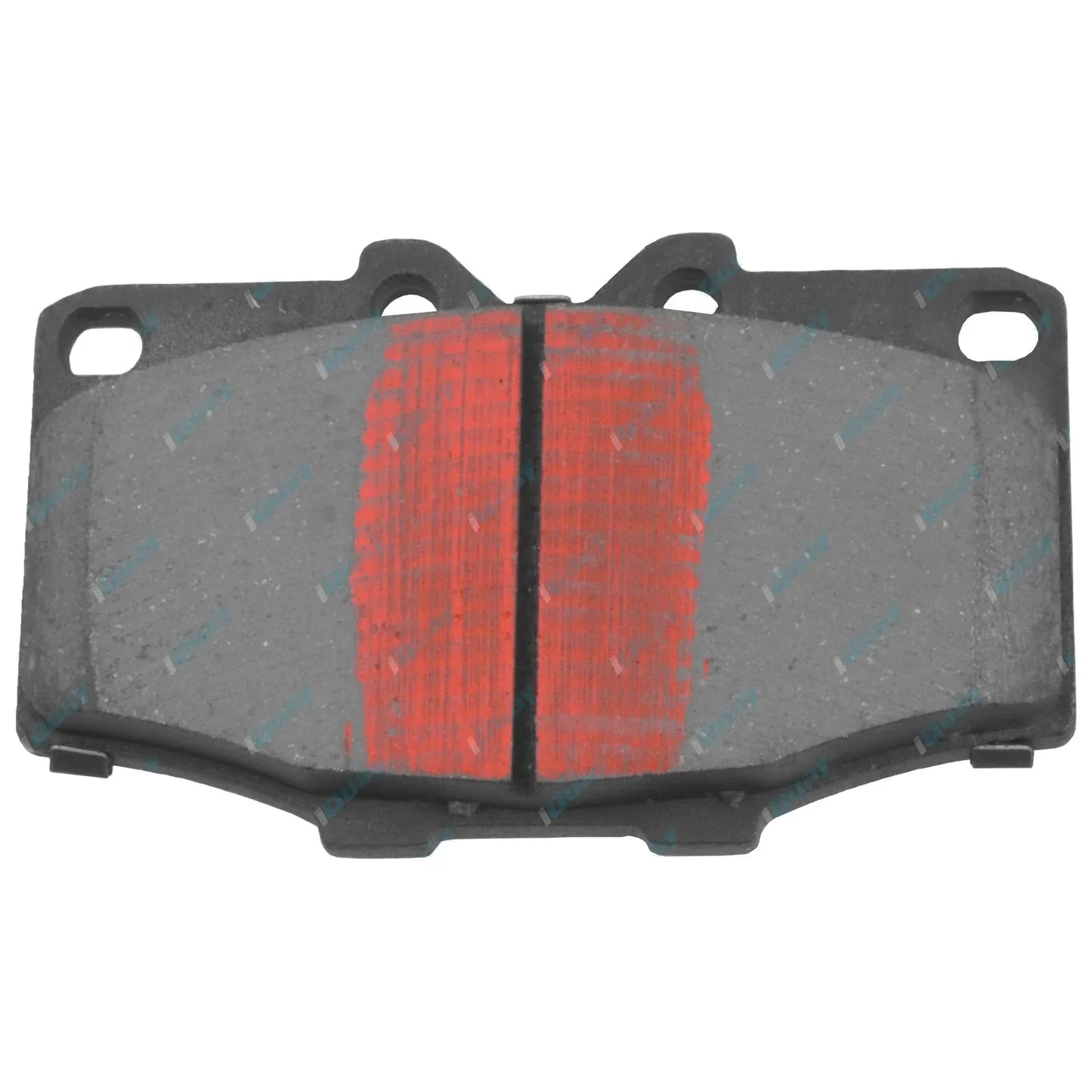Front Disc Brake Pad Set for Landcruiser 1965~1992 40 45 60 70 75 Series 4x4