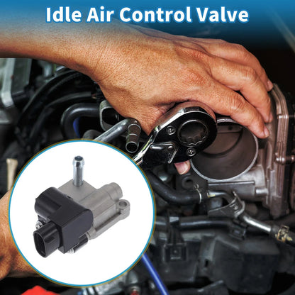 Idle Air Control Valve for Honda CR-V 2002-2004 IACV Motor