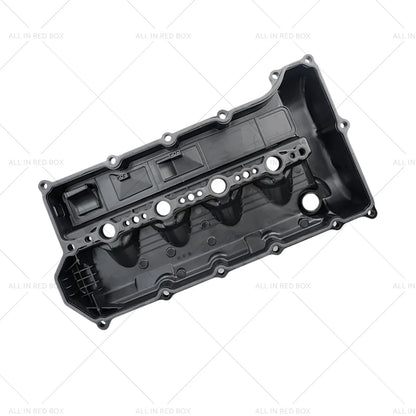 Rocker Cover w/ Gasket for Mitsubishi Triton Pajero Sport 2.4L (2015-On)