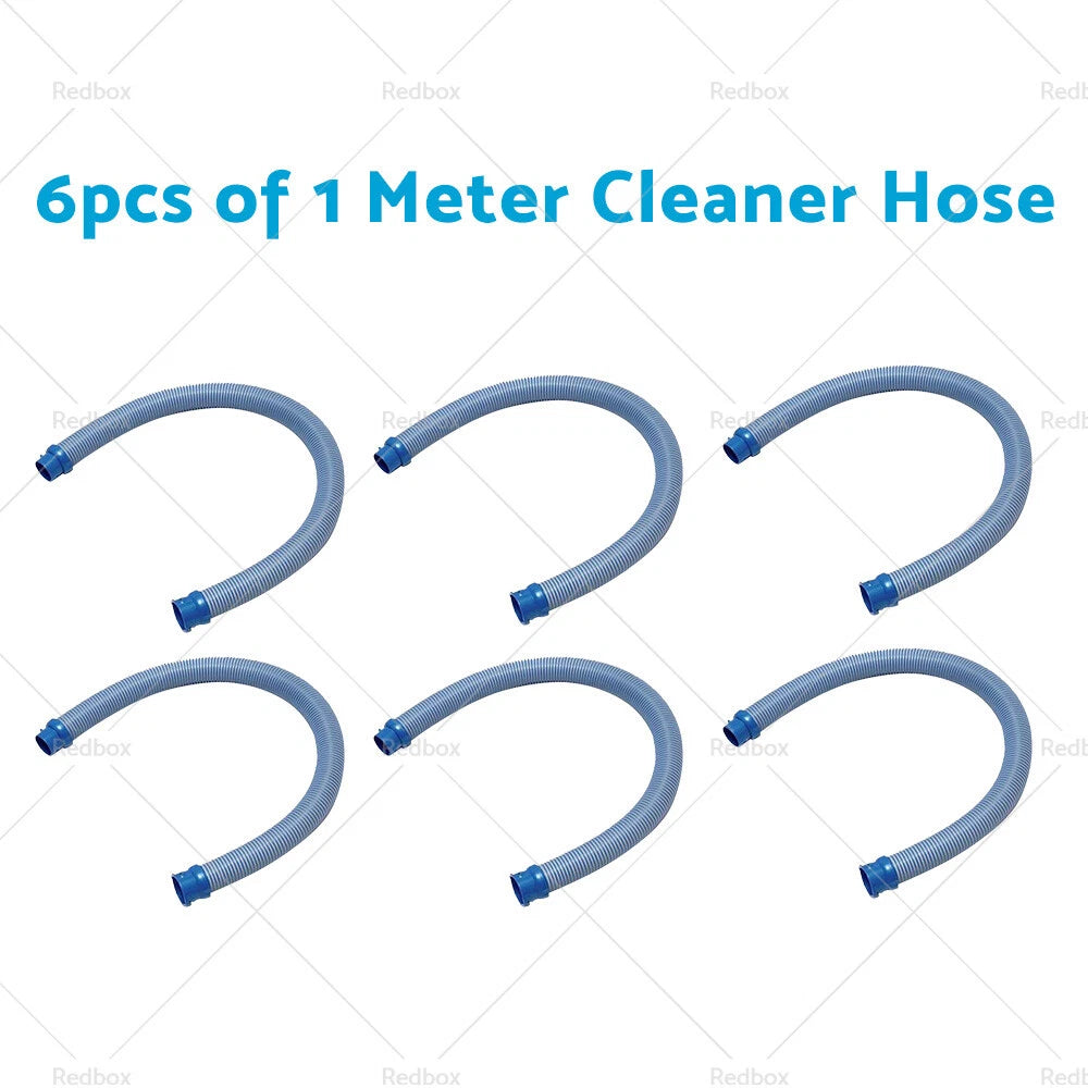 1M Twist Lock Hose Replacement for Zodiac MX6 MX8