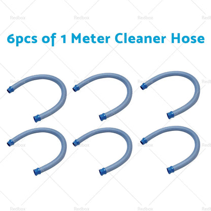 1M Twist Lock Hose Replacement for Zodiac MX6 MX8