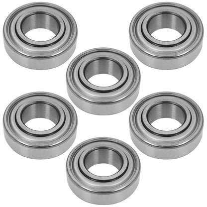 Deck Spindle Bearing Repair Kit for Exmark LZ27LKA604 (2007–2007)