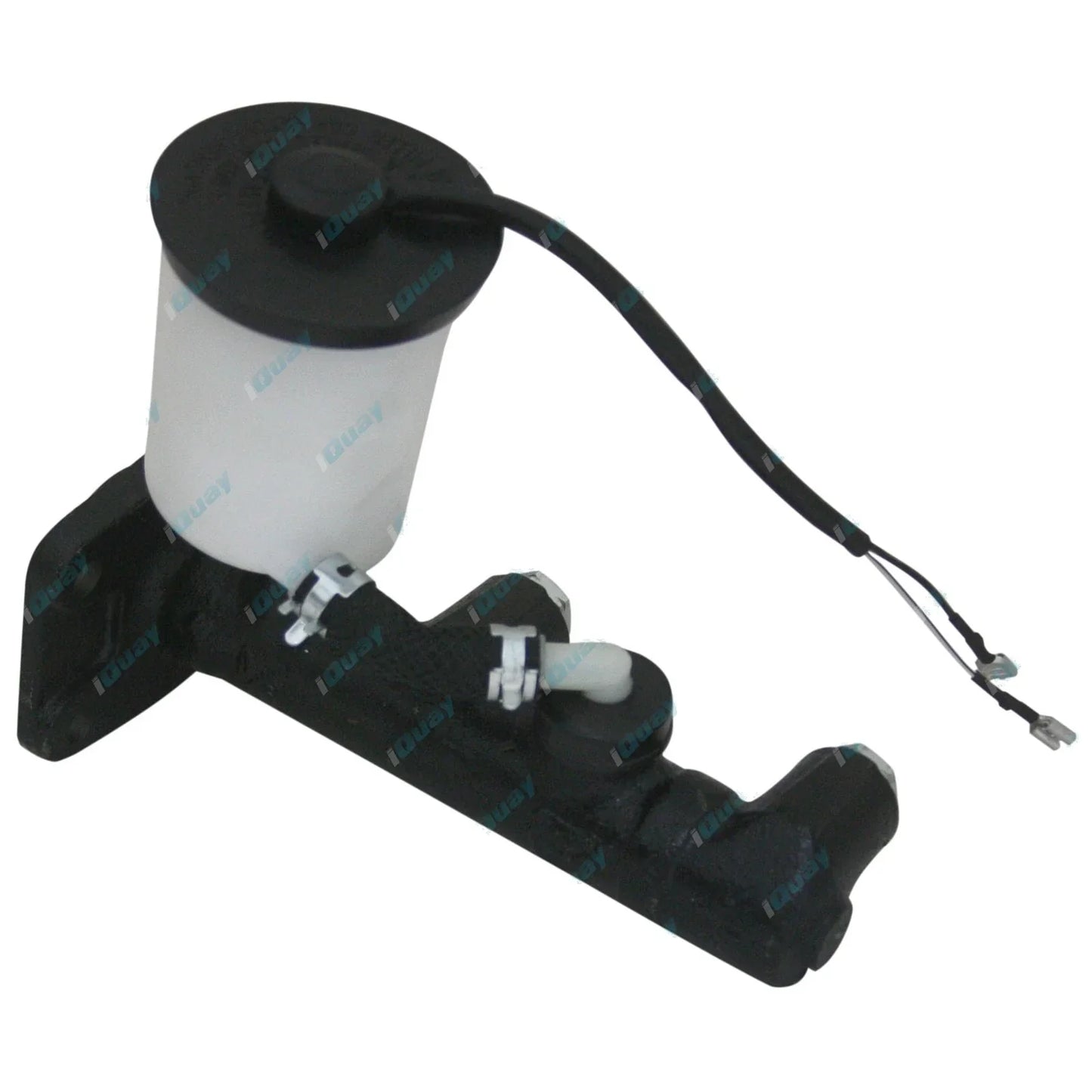Bosch Brake Master Cylinder for Landcruiser 8/80~84 40 Series BJ42 Disc Front