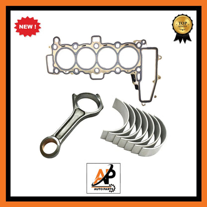Engine Rebuild Kit Heavy Duty for Land Rover Range Rover 2.0 (2014–2019)
