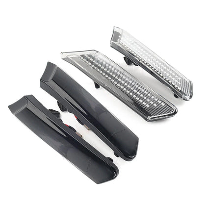 LED Side Marker Lights for Porsche 911 987 997 Boxster Cayman (2005-2012)