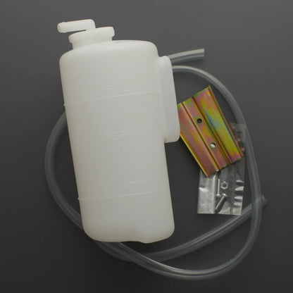 Isuzu Faster KB KBZ Holden Rodeo Radiator Overflow Bottle Tank (1988-1998)