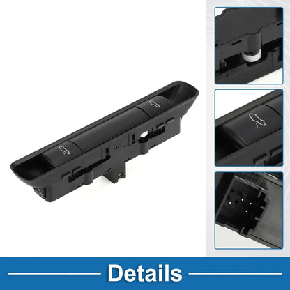 Trunk Release Switch for Porsche Boxster & Cayman (2005-2012)