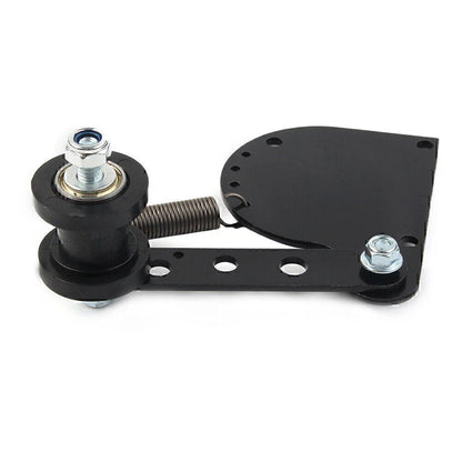 Spring Loaded Chain Tensioner for 49cc 66cc 80cc 2-Stroke Motorized Bike
