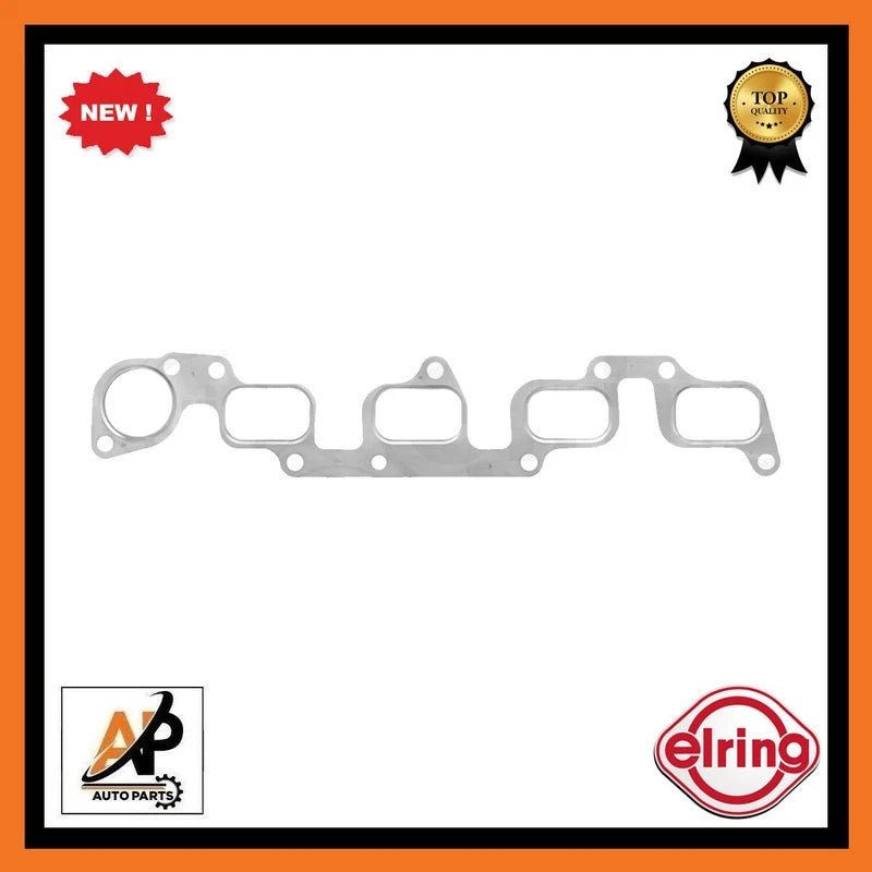 Exhaust Manifold Gasket Replacement for Skoda (2000–2019)