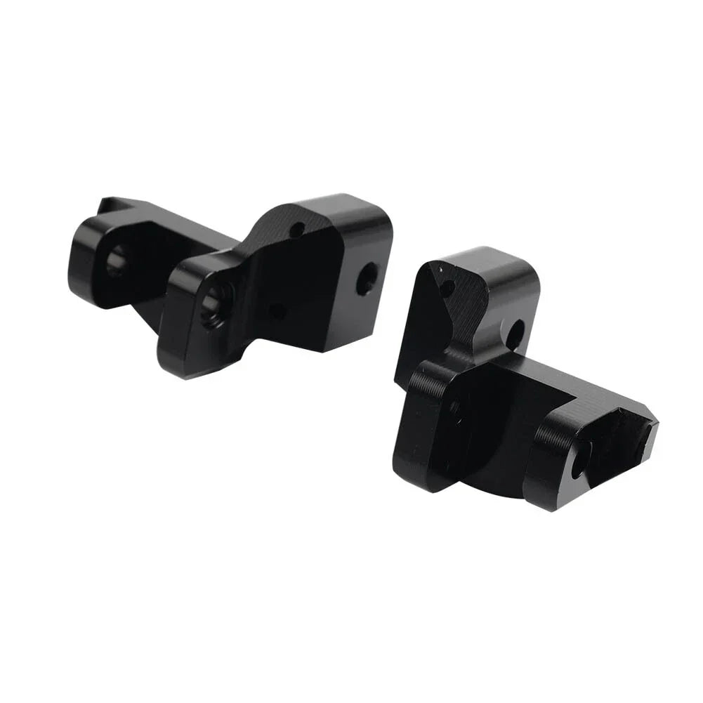 Front Foot Pegs Lowering Kit for BMW R1200RT (2013)