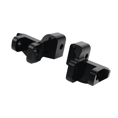 Front Foot Pegs Lowering Kit for BMW R1200RT (2013)