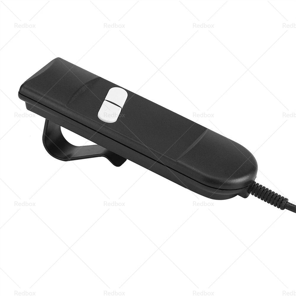 Electric Recliner Switch Remote Control Button for Power Lift Chair 5 Pin