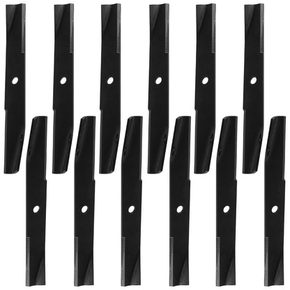 Deck Blade 46 Inch Replacement for John Deere Sabre 1338G 1538H (2010–2018)
