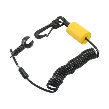 Floating Key Safety Lanyard for SeaDoo Spark 900 (2014-2023)