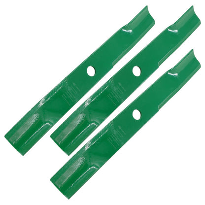 Deck Blade 48 Inch Replacement for Simplicity ZT2548 ZT2300 ZT2400