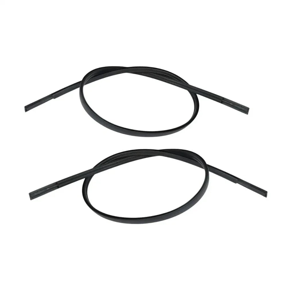 Roof Drip Moulding Weatherstrip for Nissan Sentra (2013-2018)