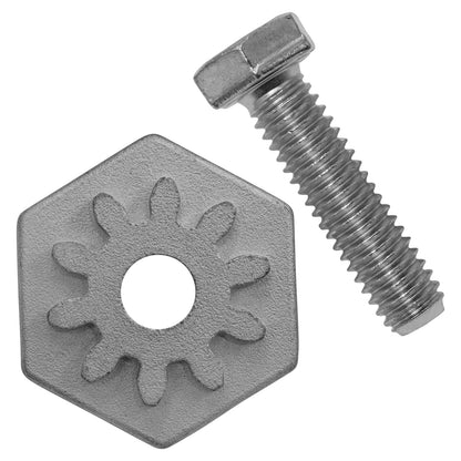 Deck Height Adjustment Gear Replacement for MTD Cub Cadet (2005–2018)
