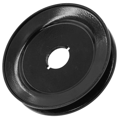 Deck Spindle Pulley 52 Inch Replacement for Simplicity SZT350 (2000–2000)