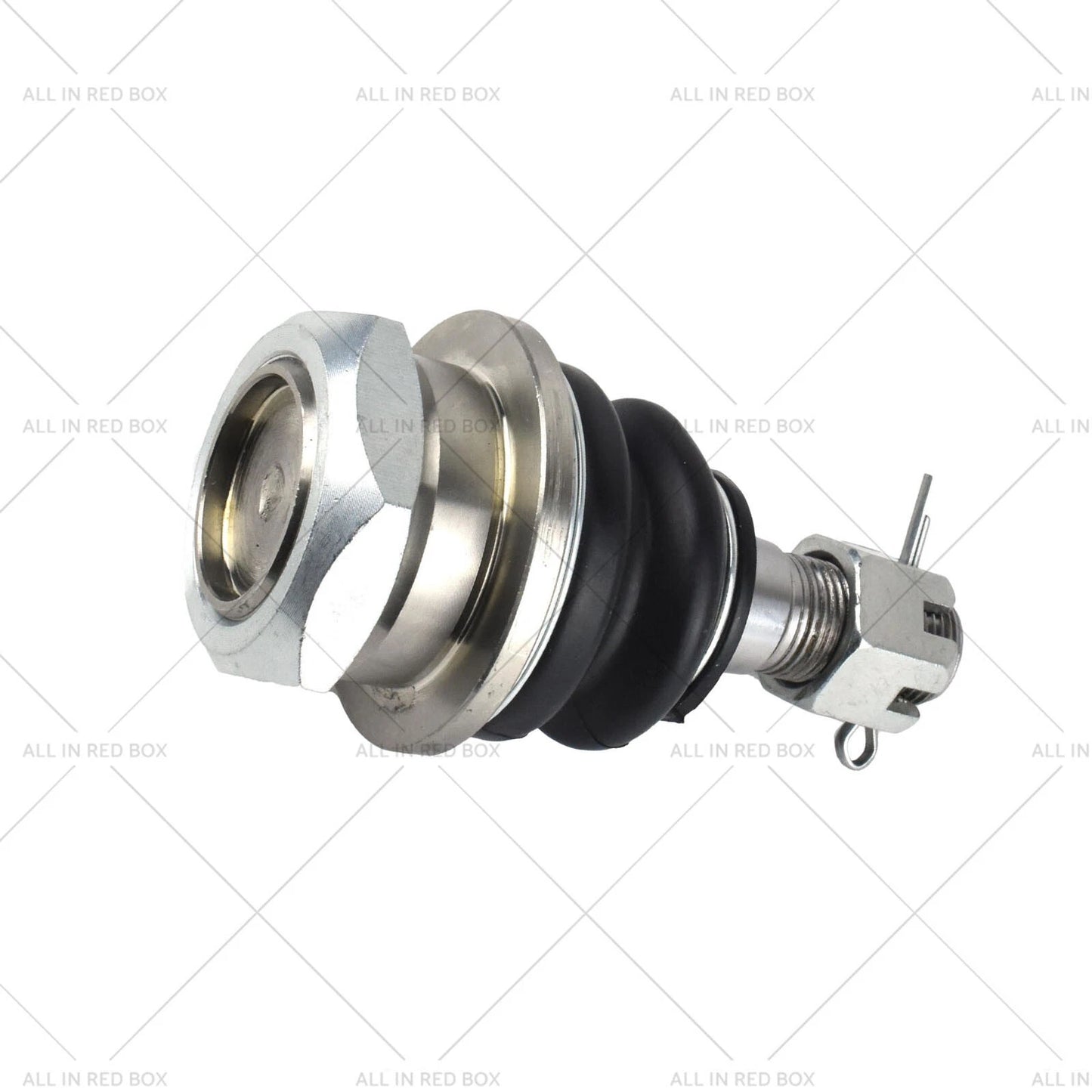 Upper & Lower Ball Joint Kit for Nissan Navara D22 4x4 1997-2016