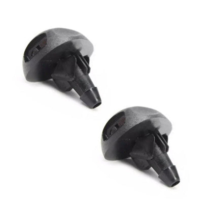 Car Front Windshield Washer Fluid Jets for Renault Megane, Logan, Duster