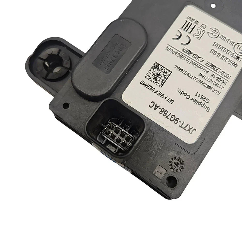 Radar Distance Control Module for Ford Ranger (2019-2022)