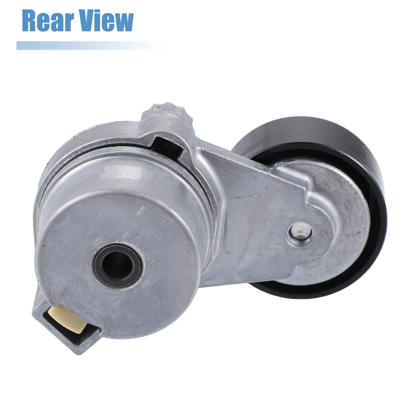 Engine Belt Tensioner Pulley Assembly for Chevrolet Sonic 1.8L (2012-2019)