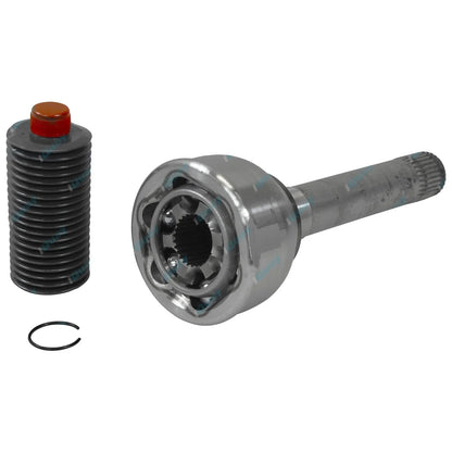 LH+RH CV Joints Pair for Landcruiser Bundera LJ70 LJ71 RJ70 1990~1992 4X4