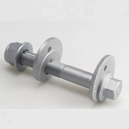 Rear Camber Adjustment Eccentric Bolt Kit for Ford Edge, Fusion, Mustang, Lincoln (2007-2023)