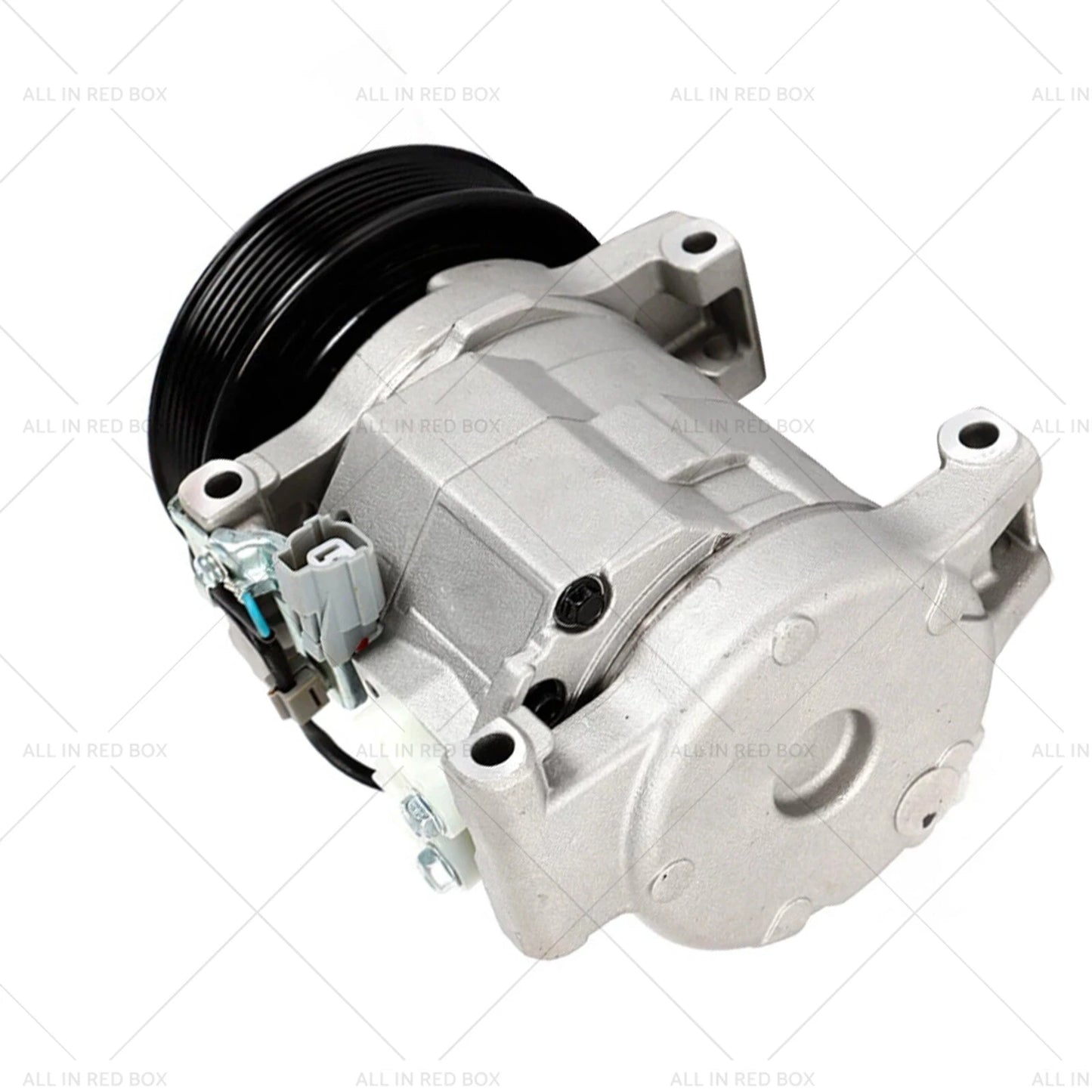 AC Compressor for Honda Accord CM 2.4L K24A (2003-2008)