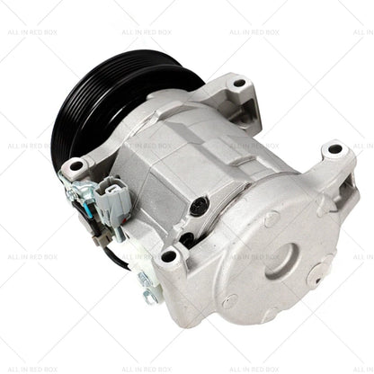 AC Compressor for Honda Accord CM 2.4L K24A (2003-2008)