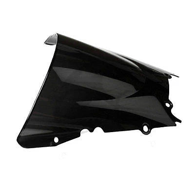 Dual Bubble Windshield for Yamaha YZF R6 (1998-2016)