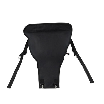 Rear Cab Center Storage Bag for Polaris RZR 570 800 900 XP 1000 (2012-2023)