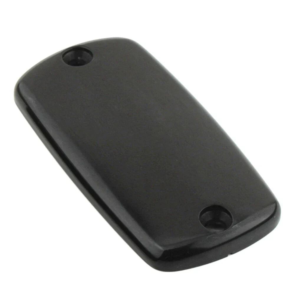 Front Brake Reservoir Fluid Cover Cap for Honda Valkyrie Goldwing GL1500-GL1800
