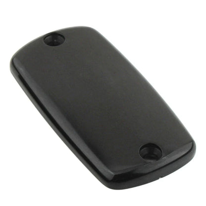 Front Brake Reservoir Fluid Cover Cap for Honda Valkyrie Goldwing GL1500-GL1800