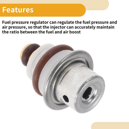 Fuel Pressure Regulator for Chevrolet Spark (2013-2023)