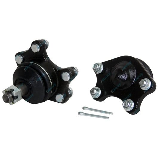 2 Upper Ball Joints for Hilux 4wd LN107 LN111 LN167 LN172 RN106 RN110 88~05