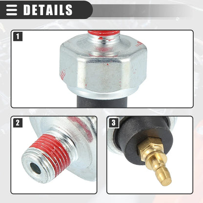 Engine Oil Pressure Sensor for Honda Accord (1984-2007)