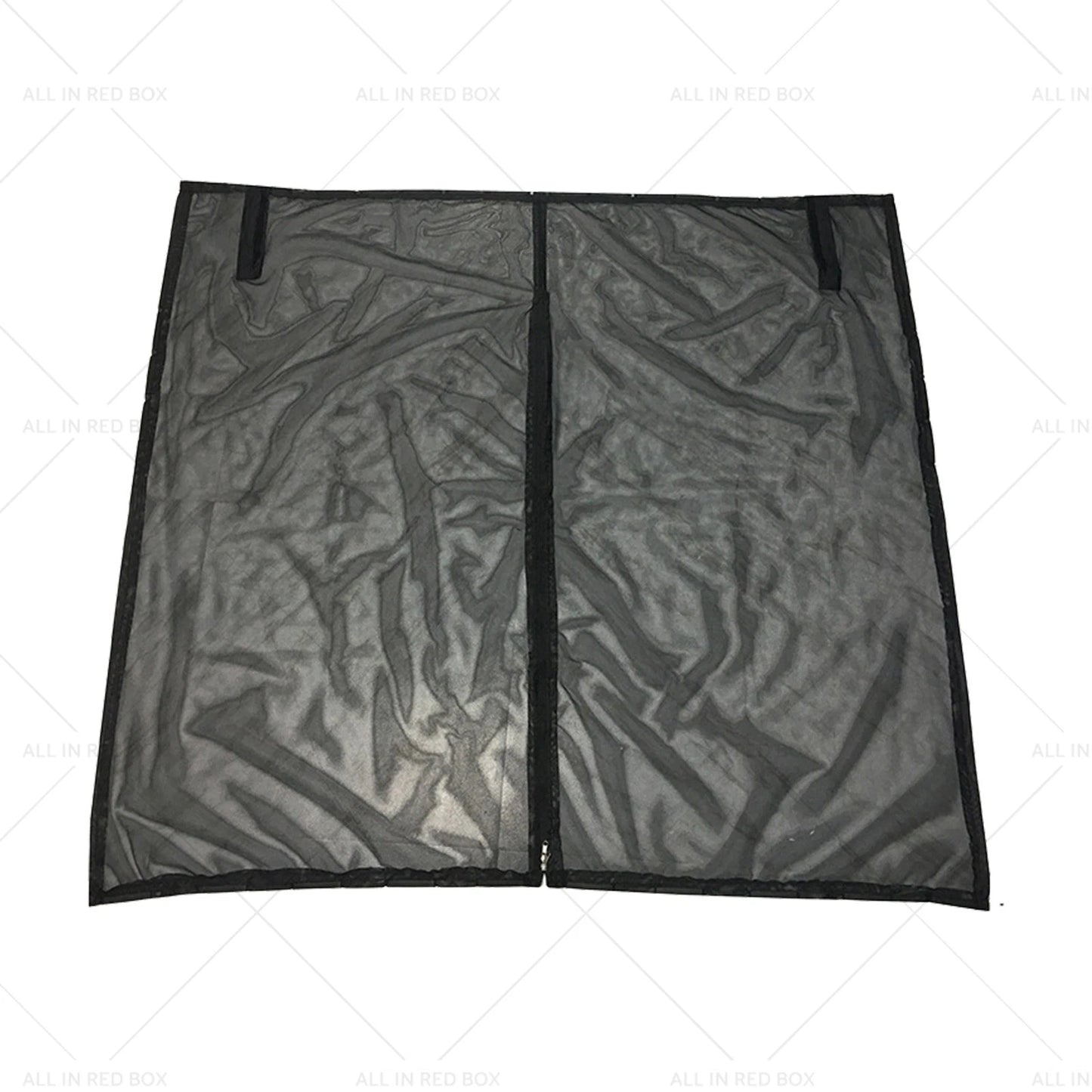 Tailgate Mosquito Net Cover for T5 T4 T6 Motorhome Caravan RV