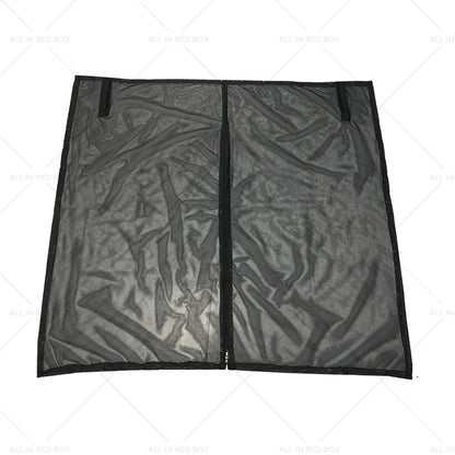 Tailgate Mosquito Net Cover for T5 T4 T6 Motorhome Caravan RV