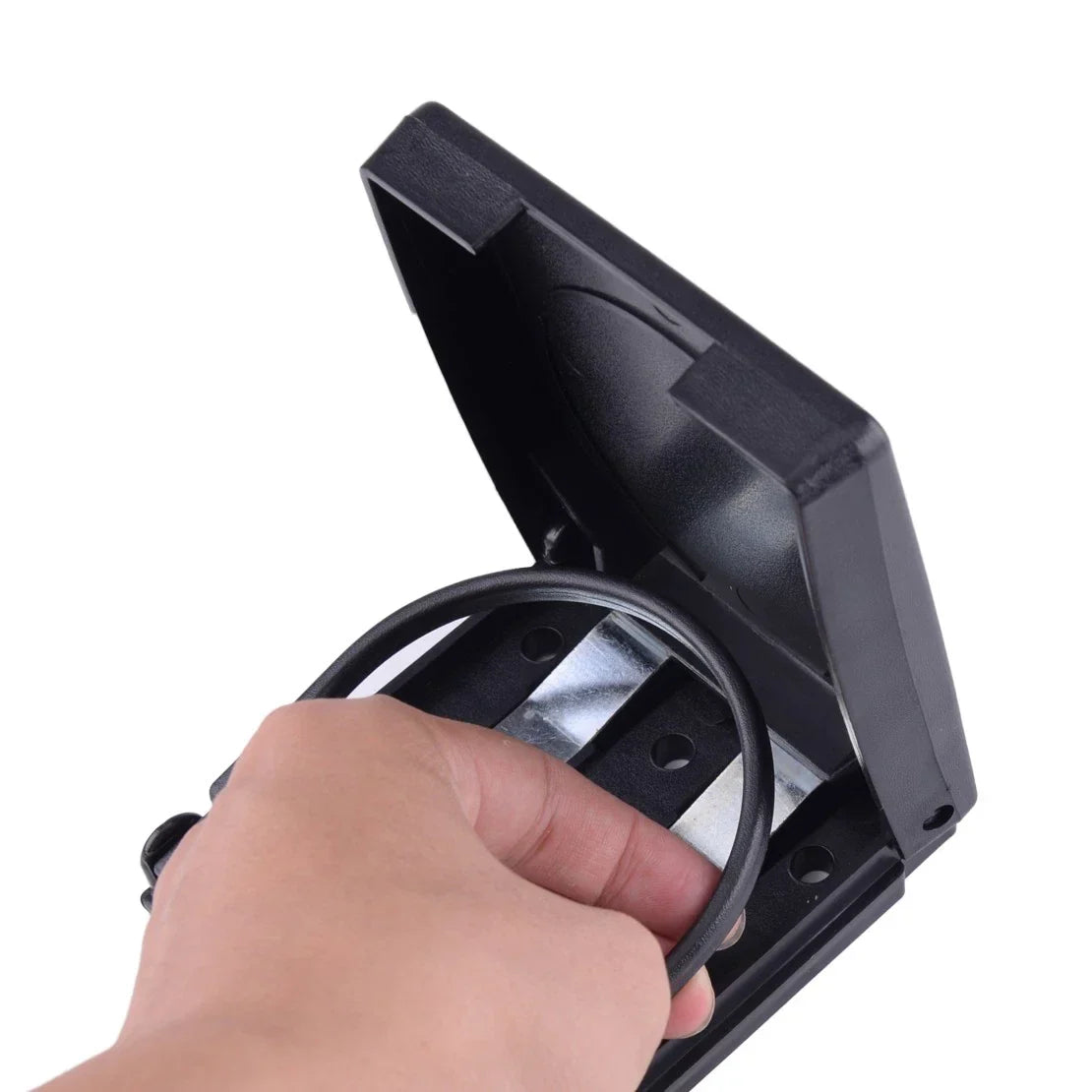 2 x Foldable Car Drink Holder for Various Vehicles ( Specified)