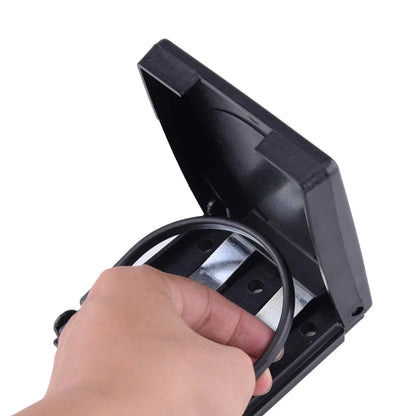 2 x Foldable Car Drink Holder for Various Vehicles ( Specified)