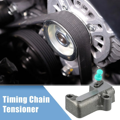 Drive Belt Tensioner Assembly for Honda Civic Si 2011 (2011)