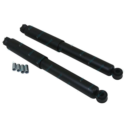 2 Rear Gas Shock Absorbers for Hiace Van LH YH 1983 LH50 LH70 YH50 YH51 YH61