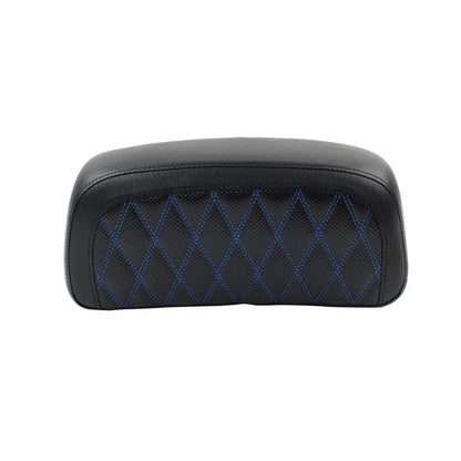 Rear Trunk Backrest Pad for Harley Electra Glide Road King