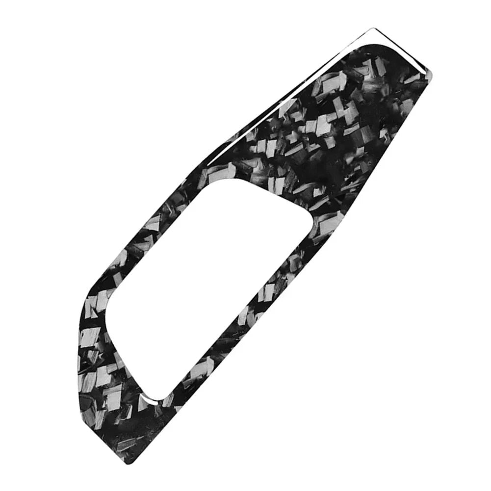 Headlight Switch Button Panel Cover Trim for Audi A4 A5 (2016-2022)