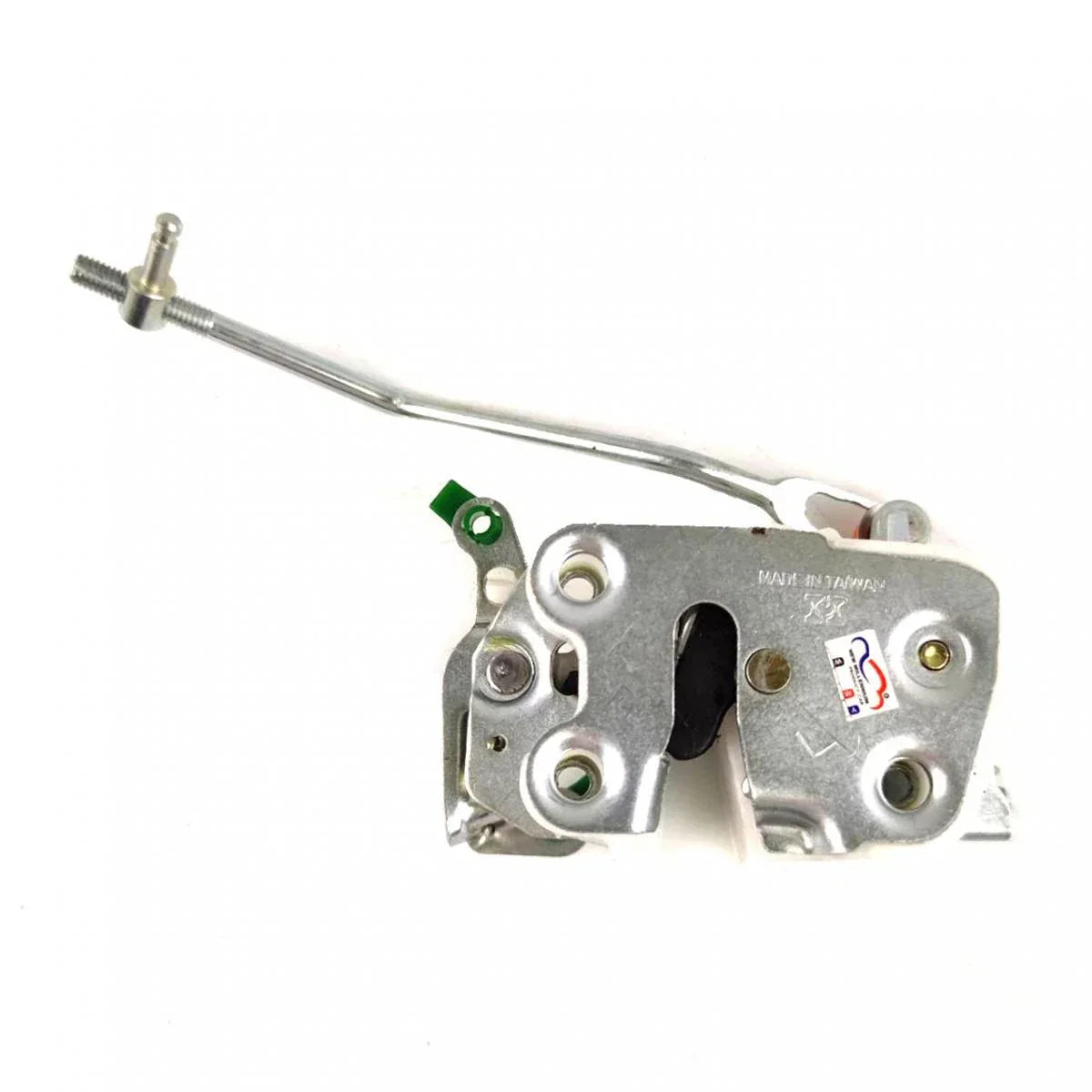 Door Lock Latch RH Fits Mazda B-Series B2000 B2200 B2600 2D Pickup 1985-98 D06