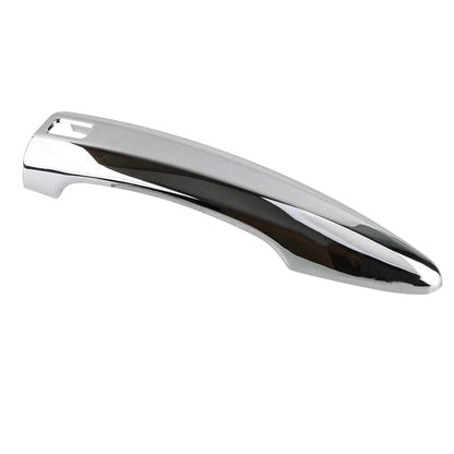 Door Handle Trim Covers for Nissan Rogue X-Trail (2021-2022)